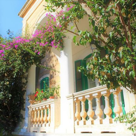 מסניה Alchimia Spa & Centro Benessere מראה חיצוני תמונה