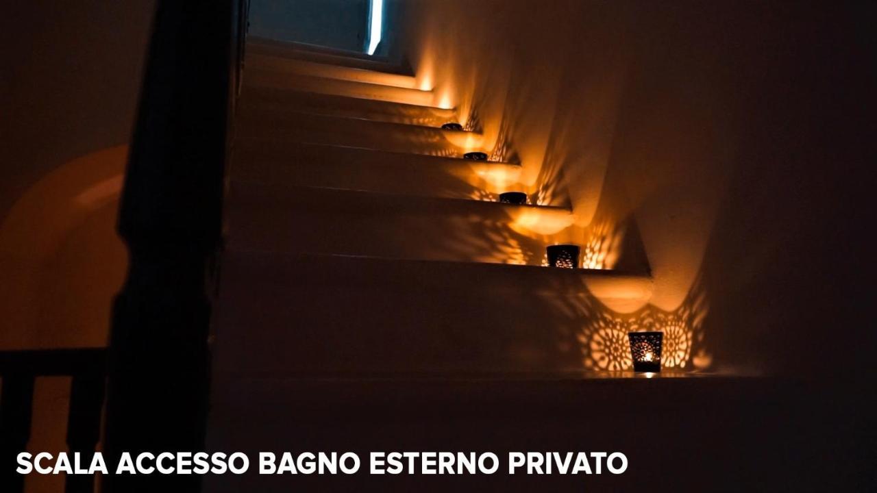 מסניה Alchimia Spa & Centro Benessere מראה חיצוני תמונה