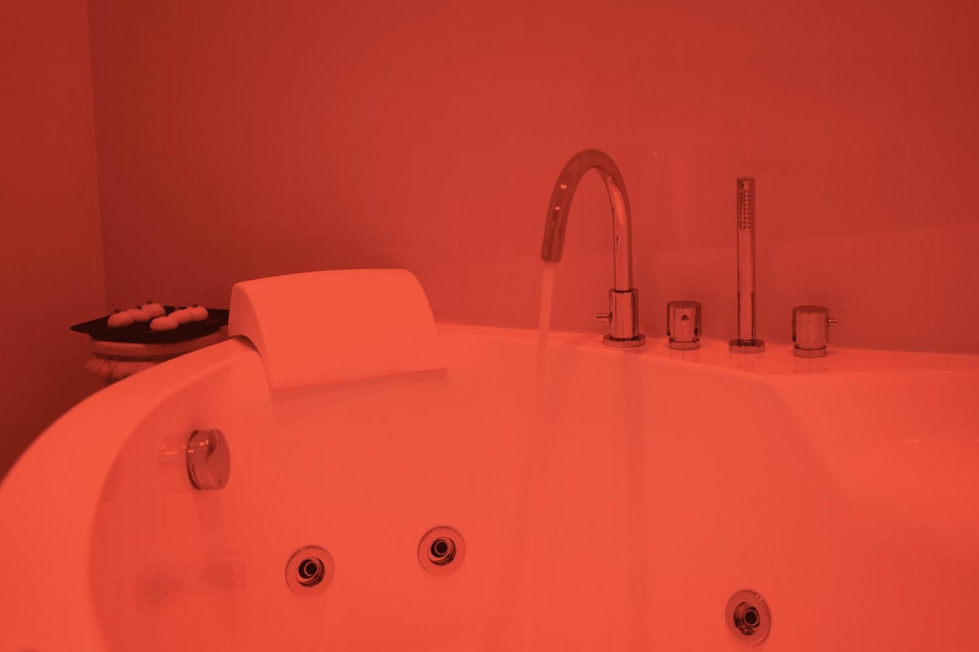 מסניה Alchimia Spa & Centro Benessere מראה חיצוני תמונה