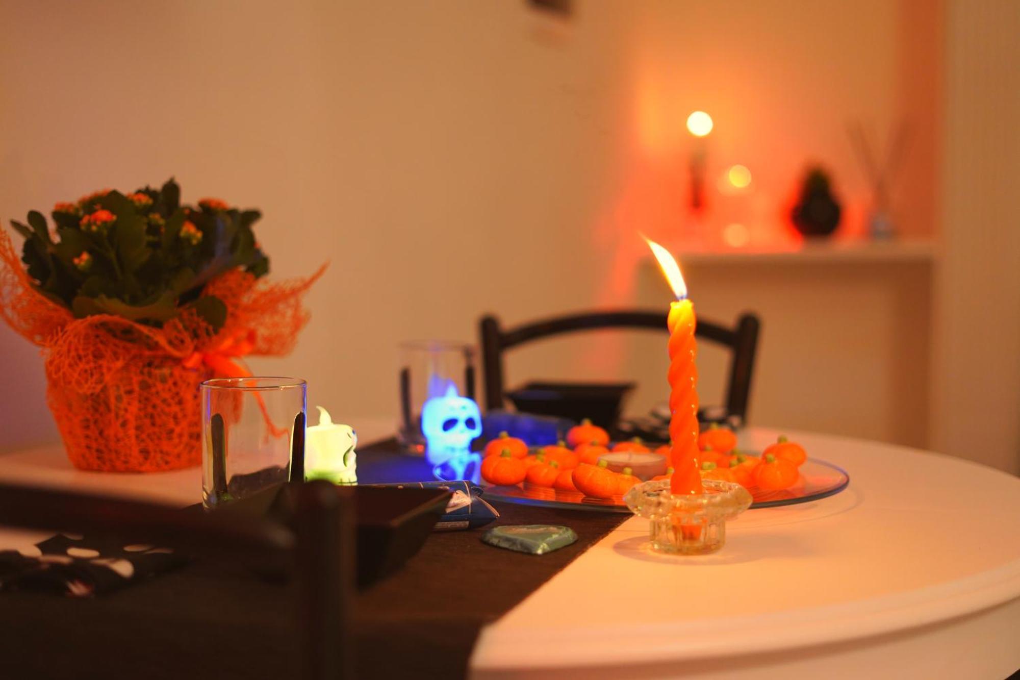 מסניה Alchimia Spa & Centro Benessere מראה חיצוני תמונה