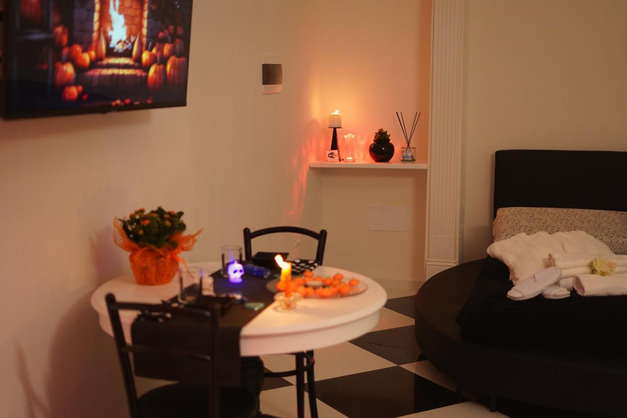מסניה Alchimia Spa & Centro Benessere מראה חיצוני תמונה