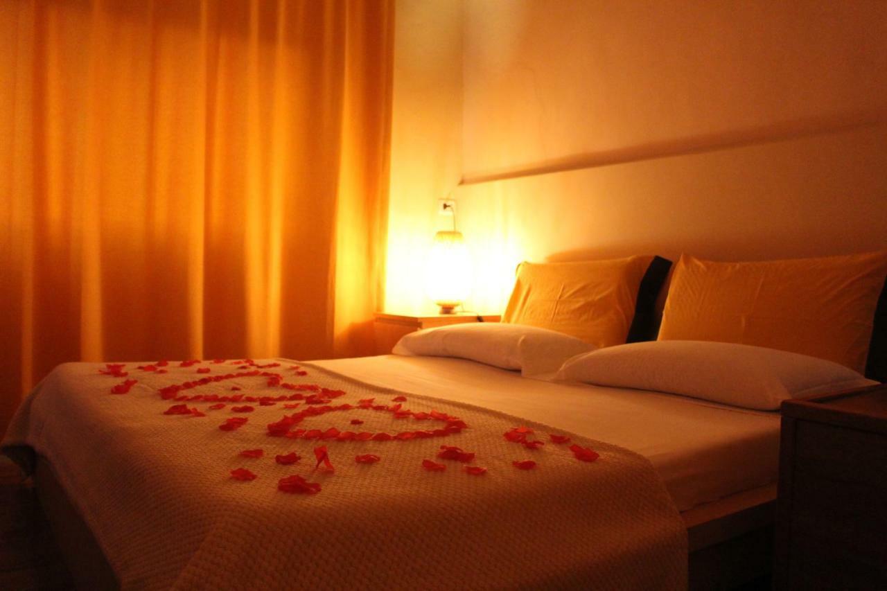 מסניה Alchimia Spa & Centro Benessere מראה חיצוני תמונה