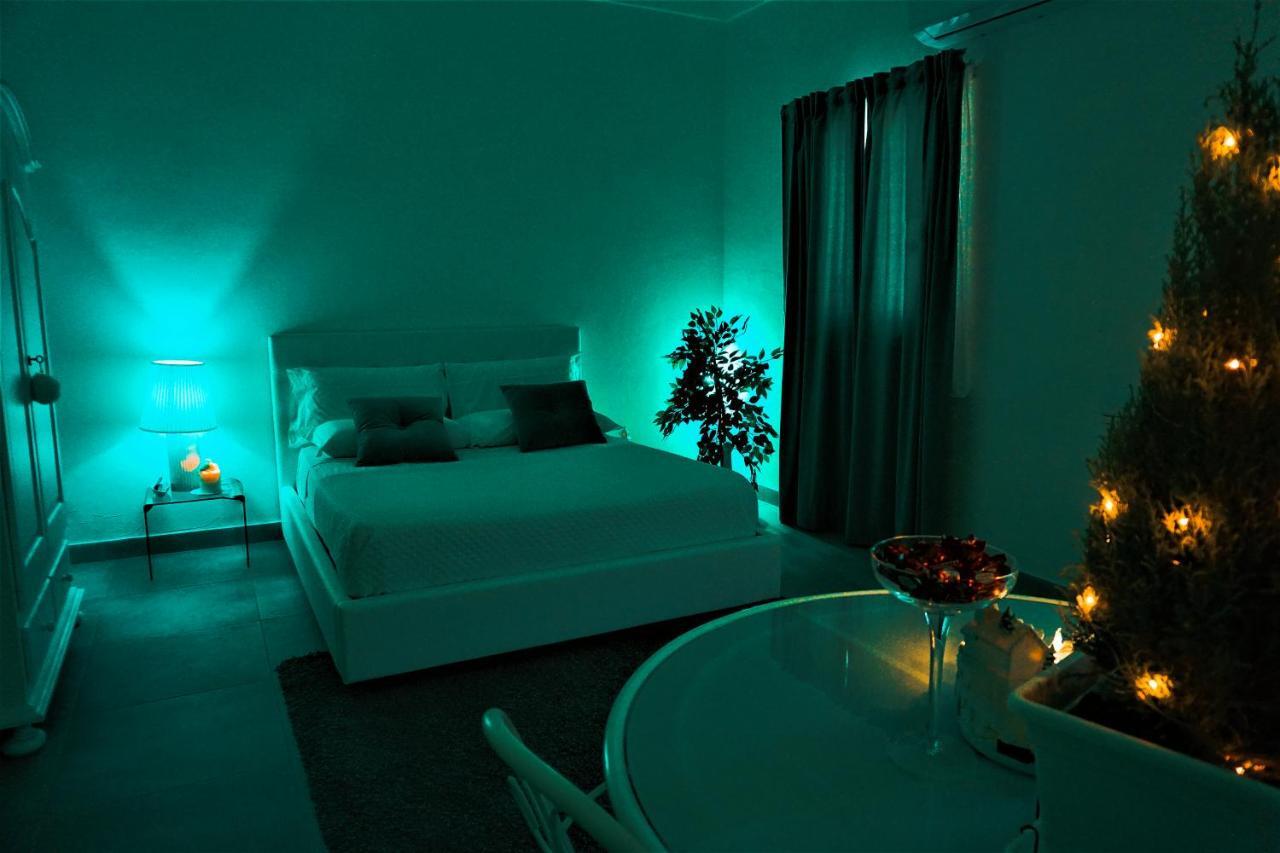מסניה Alchimia Spa & Centro Benessere מראה חיצוני תמונה